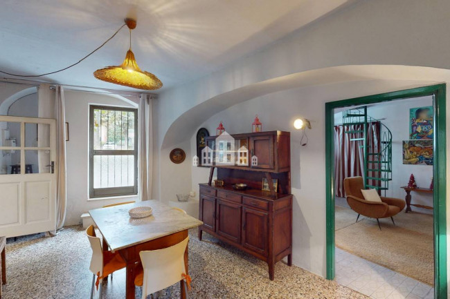 Casa semindipendente in vendita a Castellamonte