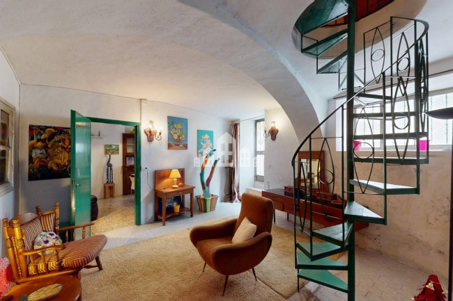 Casa semindipendente in vendita a Castellamonte