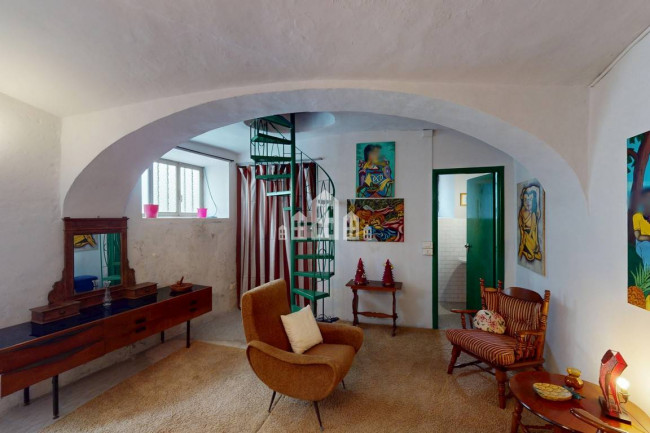 Casa semindipendente in vendita a Castellamonte