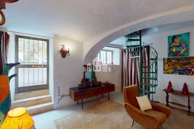 Casa semindipendente in vendita a Castellamonte