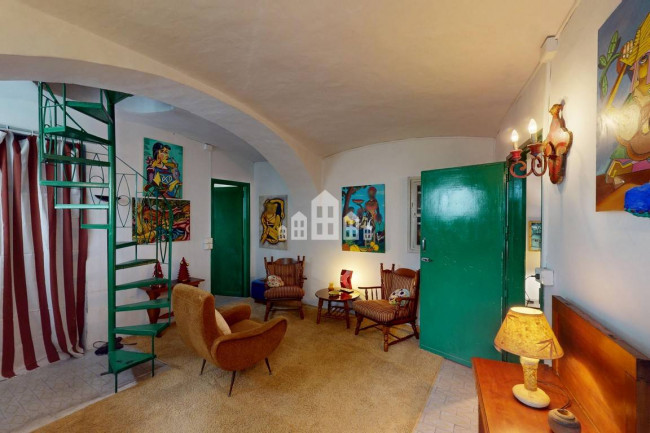 Casa semindipendente in vendita a Castellamonte