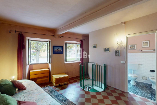 Casa semindipendente in vendita a Castellamonte