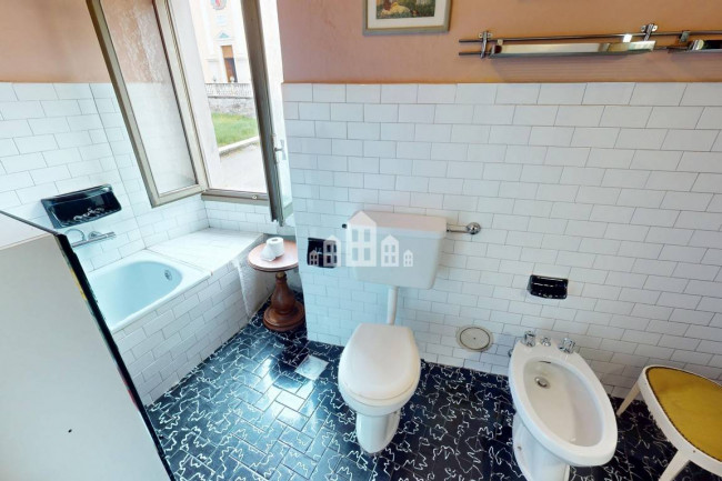 Casa semindipendente in vendita a Castellamonte