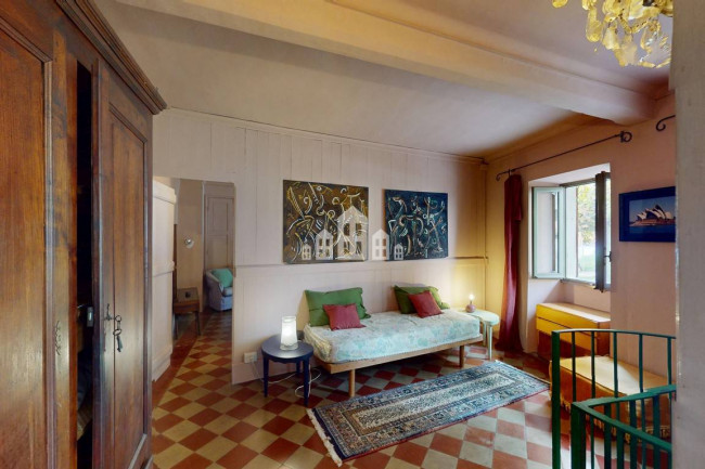 Casa semindipendente in vendita a Castellamonte