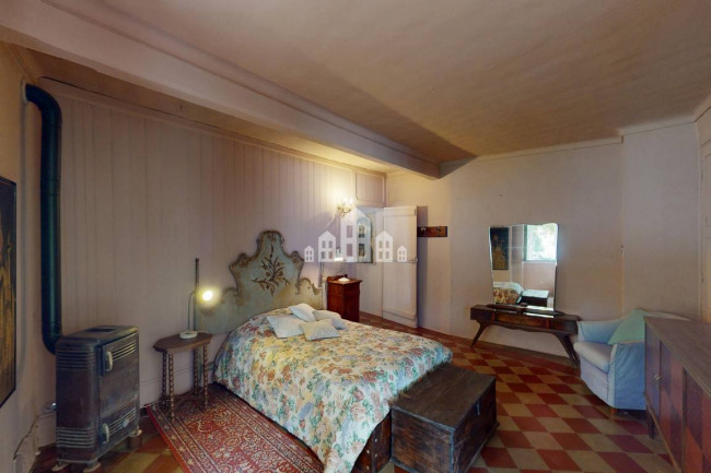 Casa semindipendente in vendita a Castellamonte