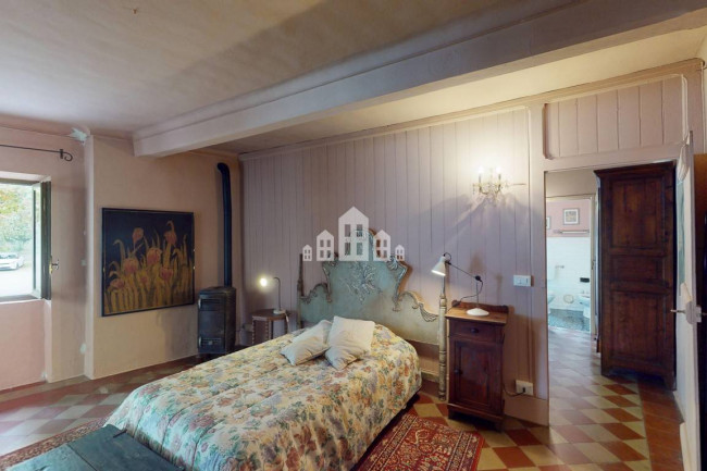 Casa semindipendente in vendita a Castellamonte