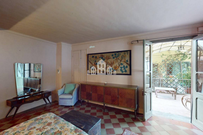 Casa semindipendente in vendita a Castellamonte