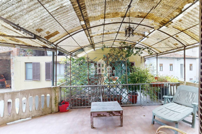 Casa semindipendente in vendita a Castellamonte