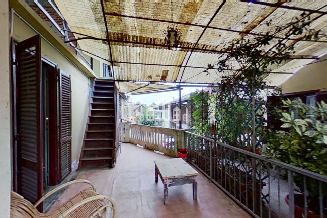 Casa semindipendente in vendita a Castellamonte