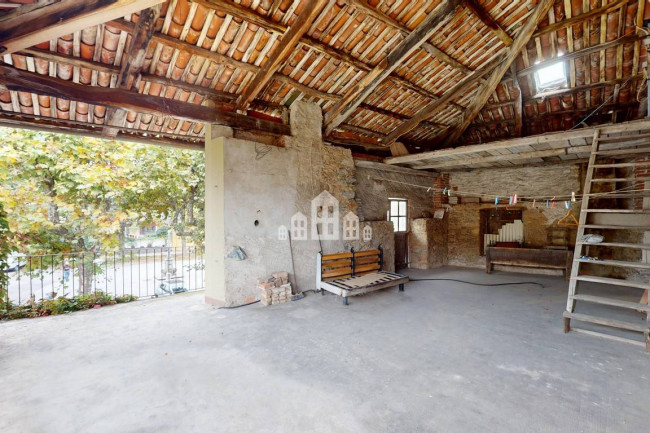 Casa semindipendente in vendita a Castellamonte