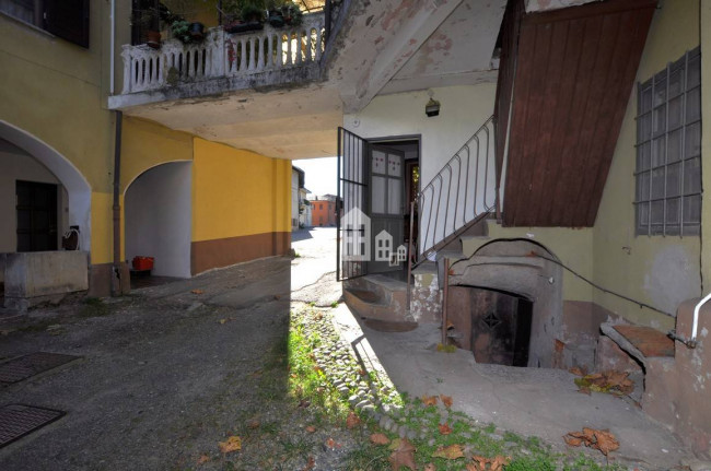 Casa semindipendente in vendita a Castellamonte