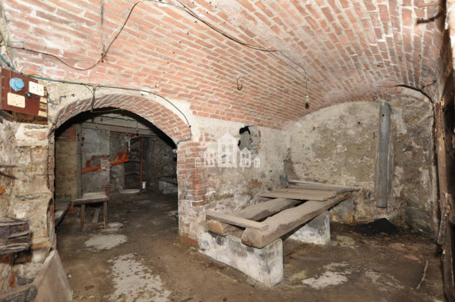 Casa semindipendente in vendita a Castellamonte