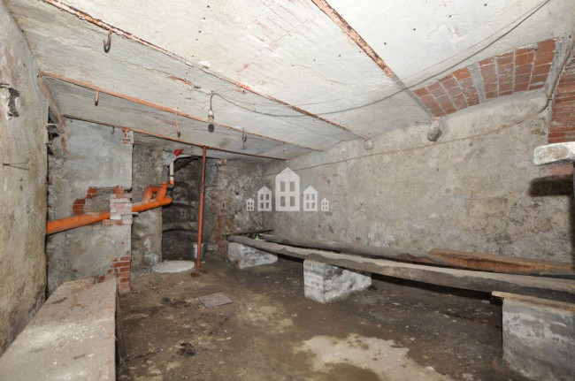 Casa semindipendente in vendita a Castellamonte