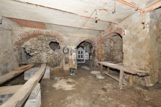 Casa semindipendente in vendita a Castellamonte