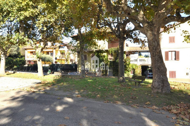 Casa semindipendente in vendita a Castellamonte