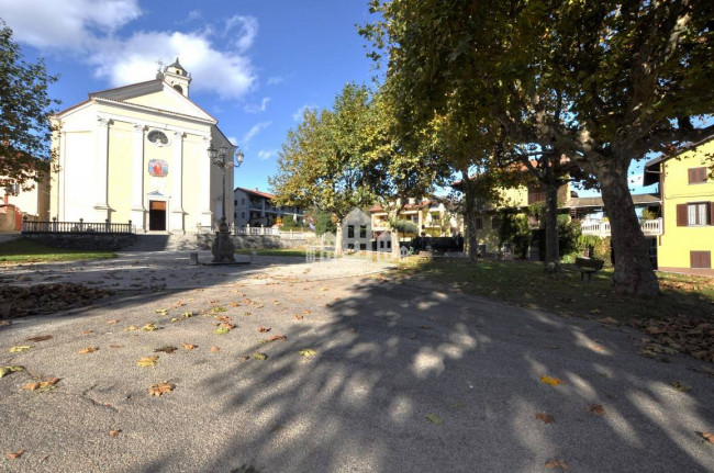Casa semindipendente in vendita a Castellamonte