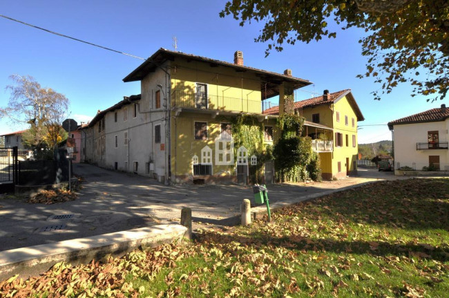 Casa semindipendente in vendita a Castellamonte
