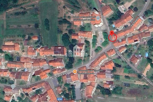 Casa semindipendente in vendita a Castellamonte