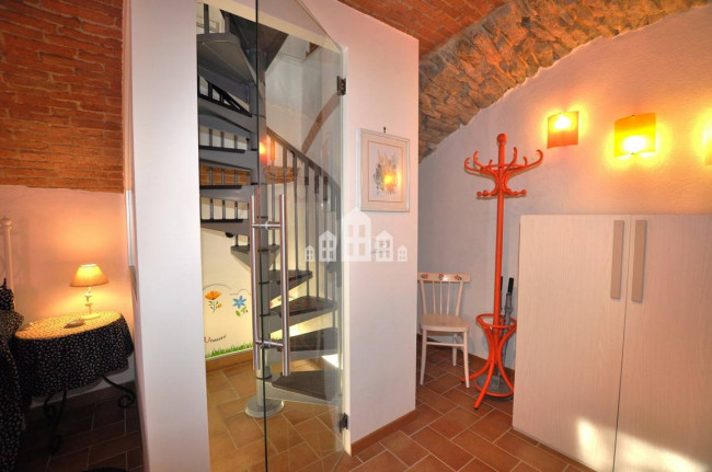 Casa semindipendente in vendita a Pont-Canavese