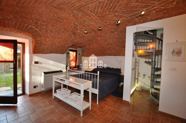 Casa semindipendente in vendita a Pont-Canavese