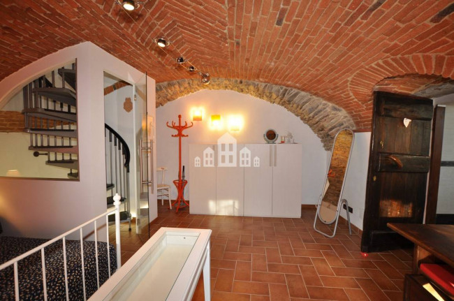 Casa semindipendente in vendita a Pont-Canavese