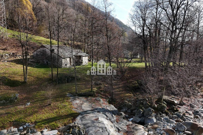 Fixer-upper for sale in Traversella