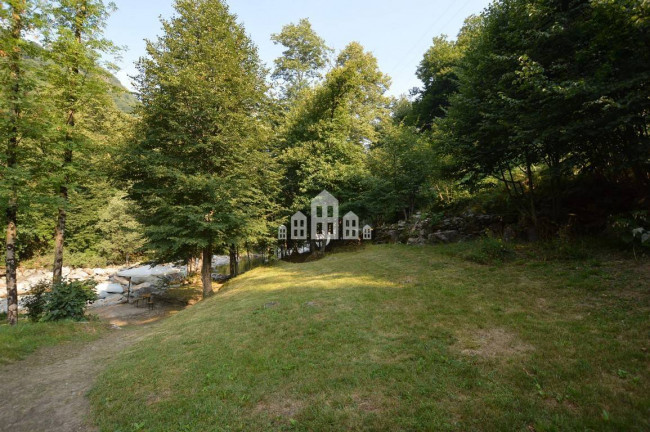 Fixer-upper for sale in Traversella