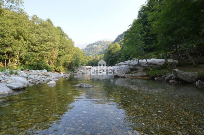 Fixer-upper for sale in Traversella