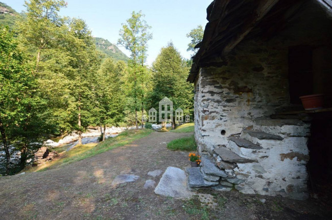 Fixer-upper for sale in Traversella