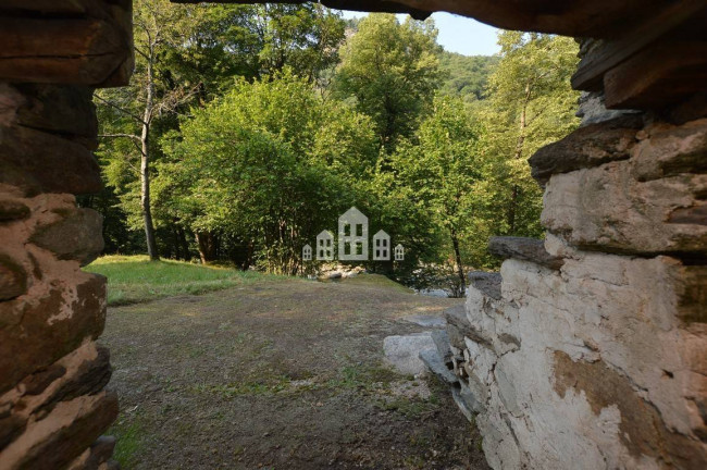 Fixer-upper for sale in Traversella