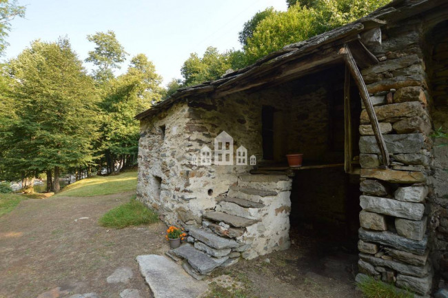 Fixer-upper for sale in Traversella