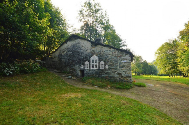 Fixer-upper for sale in Traversella