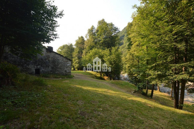 Fixer-upper for sale in Traversella