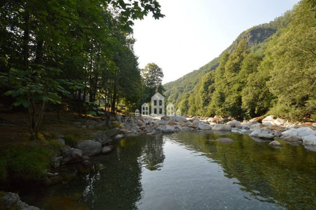 Fixer-upper for sale in Traversella