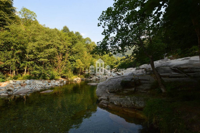 Fixer-upper for sale in Traversella