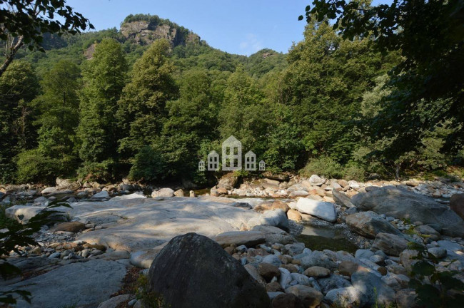 Fixer-upper for sale in Traversella