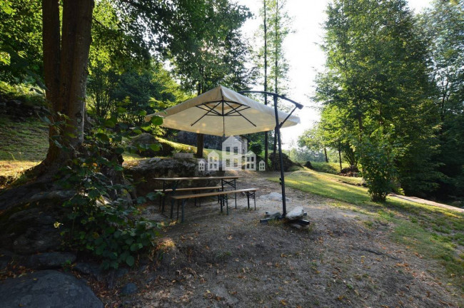 Fixer-upper for sale in Traversella