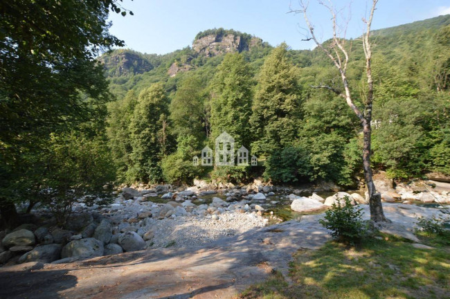 Fixer-upper for sale in Traversella