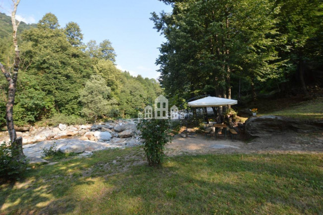 Fixer-upper for sale in Traversella