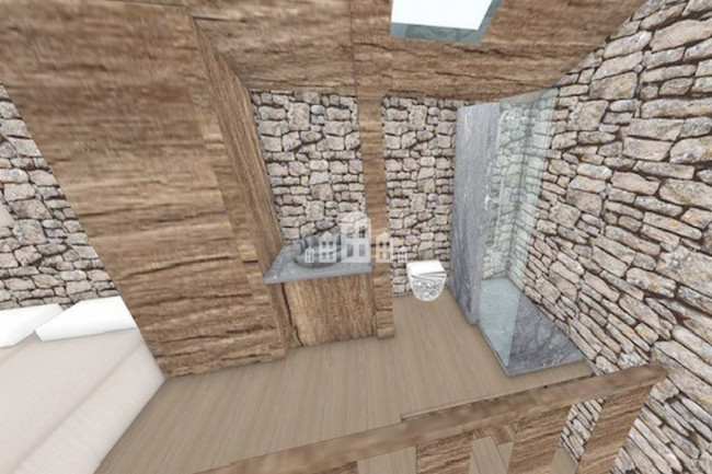 Fixer-upper for sale in Traversella