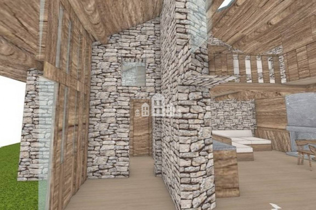 Fixer-upper for sale in Traversella