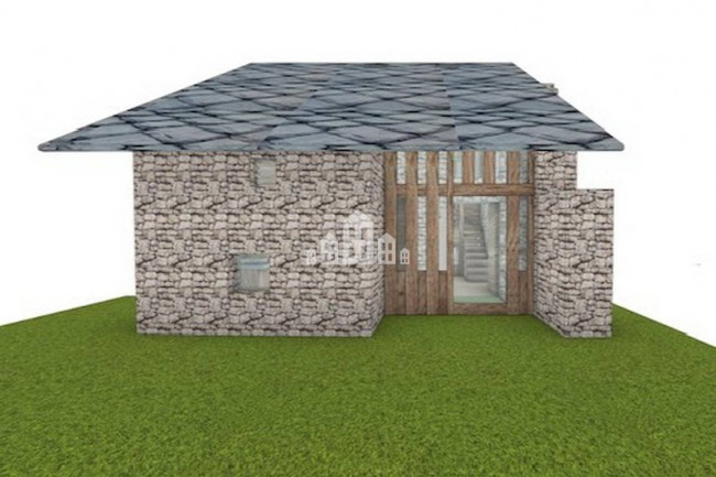 Fixer-upper for sale in Traversella