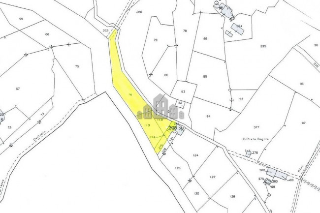 Fixer-upper for sale in Traversella