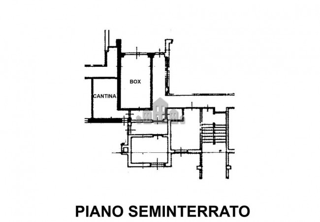 Appartamento in vendita a Pont-Canavese