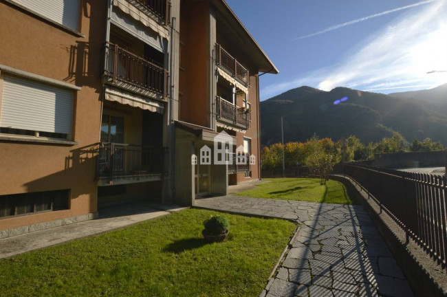 Appartamento in vendita a Pont-Canavese