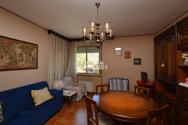 Appartamento in vendita a Pont-Canavese