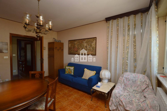 Appartamento in vendita a Pont-Canavese