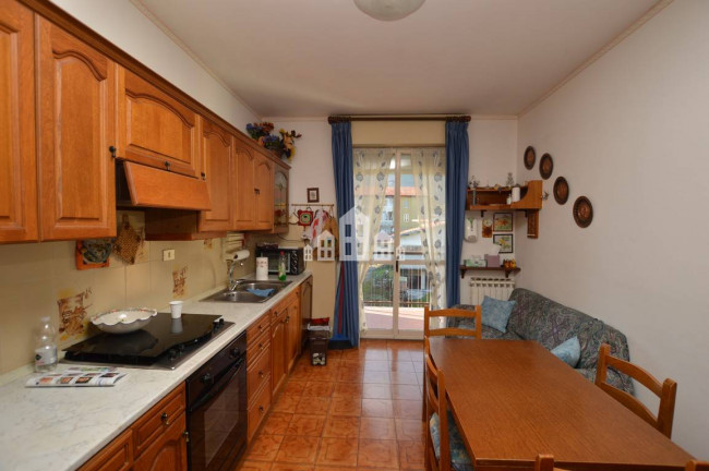 Appartamento in vendita a Pont-Canavese