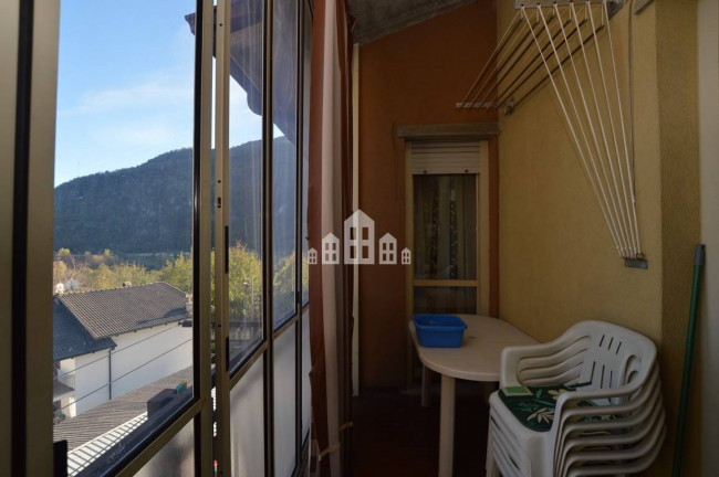 Appartamento in vendita a Pont-Canavese