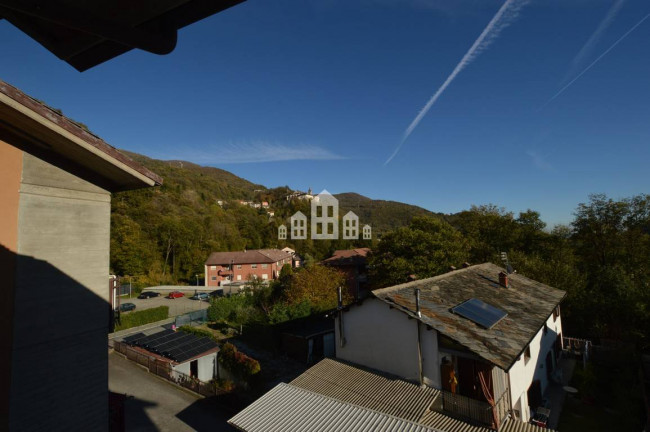 Appartamento in vendita a Pont-Canavese